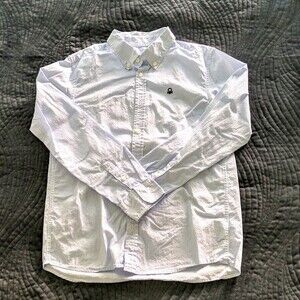 United Colors of Benetton Dress Shirt  Size XL